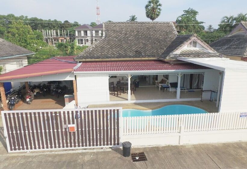 بنسيون Sawasdee Rawai Phuket