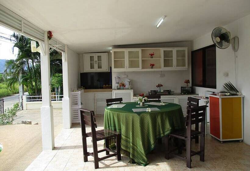 بنسيون Sawasdee Rawai Phuket