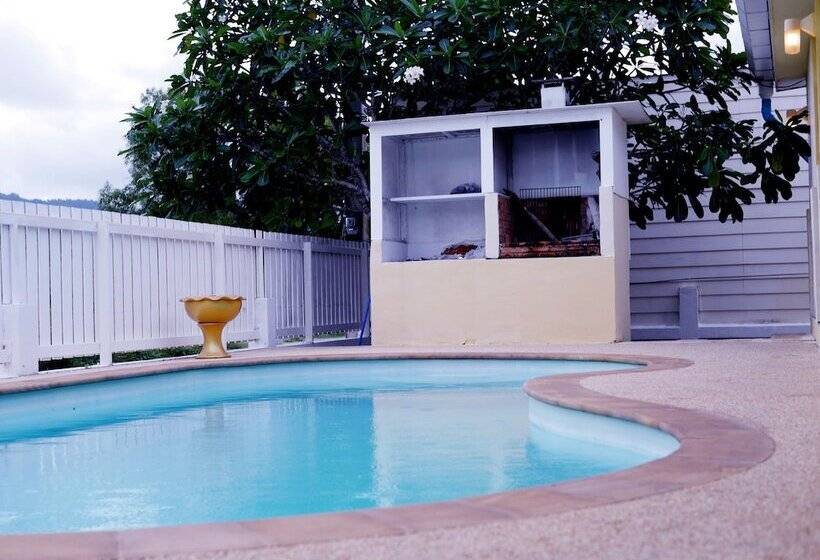 بنسيون Sawasdee Rawai Phuket