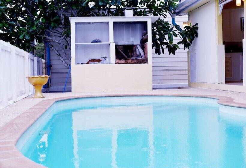 بنسيون Sawasdee Rawai Phuket