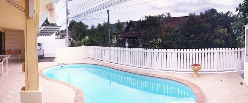 بنسيون Sawasdee Rawai Phuket