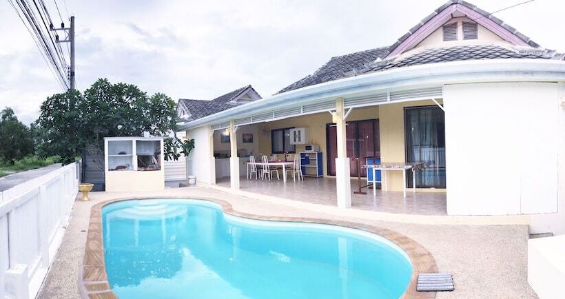 بنسيون Sawasdee Rawai Phuket