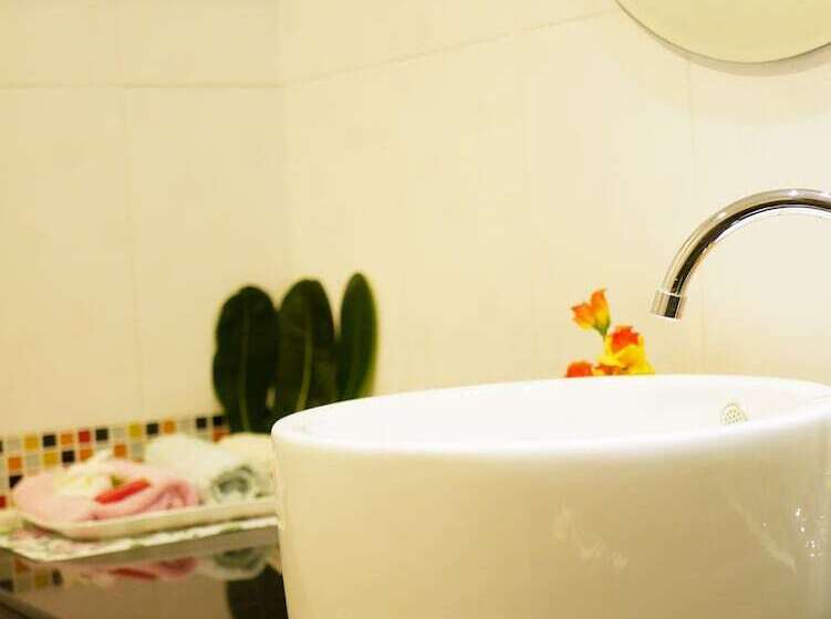 بنسيون Sawasdee Rawai Phuket