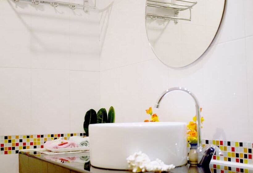 بنسيون Sawasdee Rawai Phuket