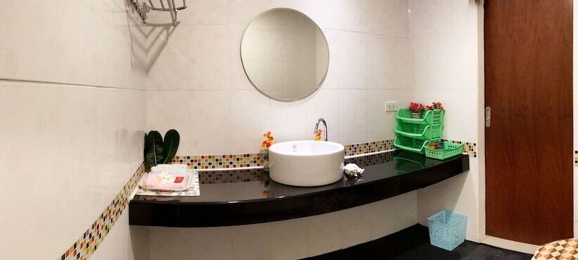 بنسيون Sawasdee Rawai Phuket