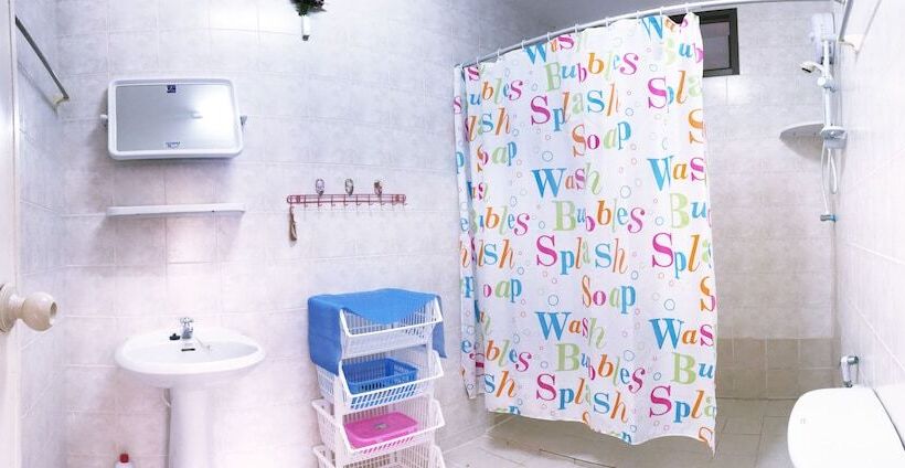 بنسيون Sawasdee Rawai Phuket