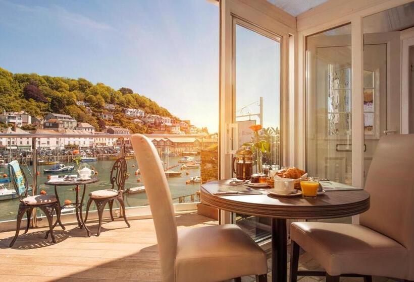 بنسيون The Old Bridge House