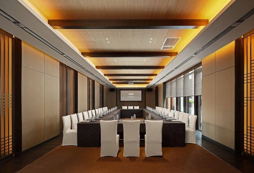 Курорт Wei Retreat Tianmulake