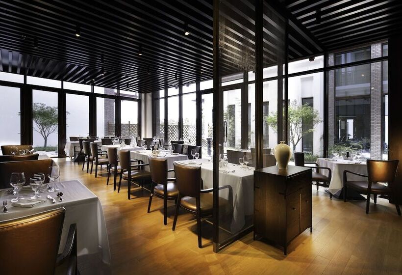 Курорт Wei Retreat Tianmulake