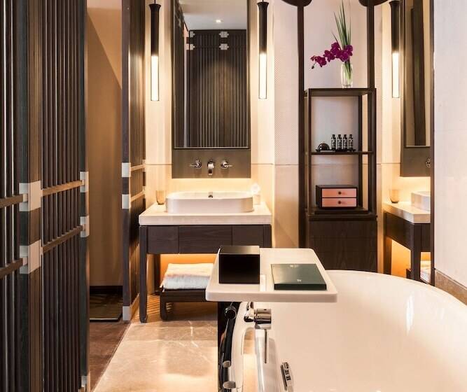 Курорт Wei Retreat Tianmulake