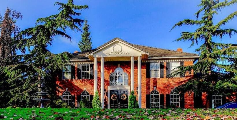 Sea Mist Waterfront B&b