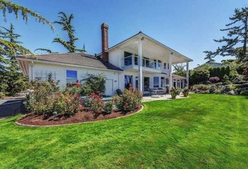 Sea Mist Waterfront B&b