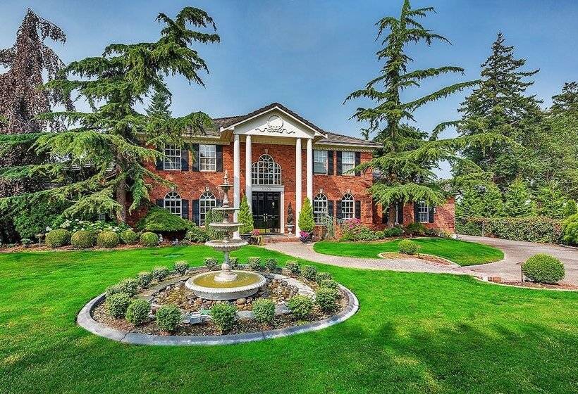 Sea Mist Waterfront B&b