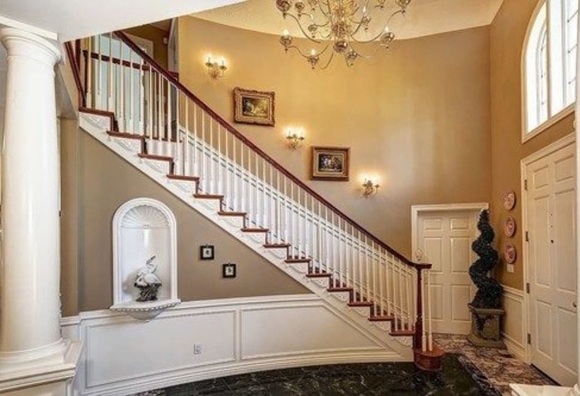 Sea Mist Waterfront B&b