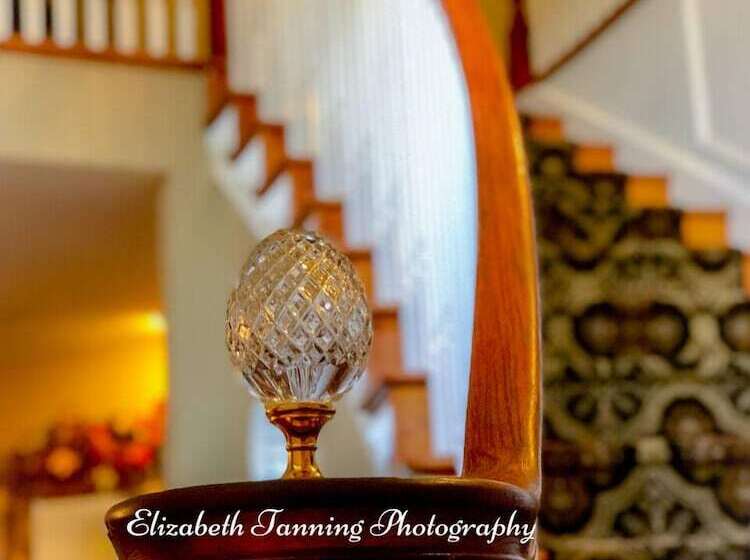 Sea Mist Waterfront B&b