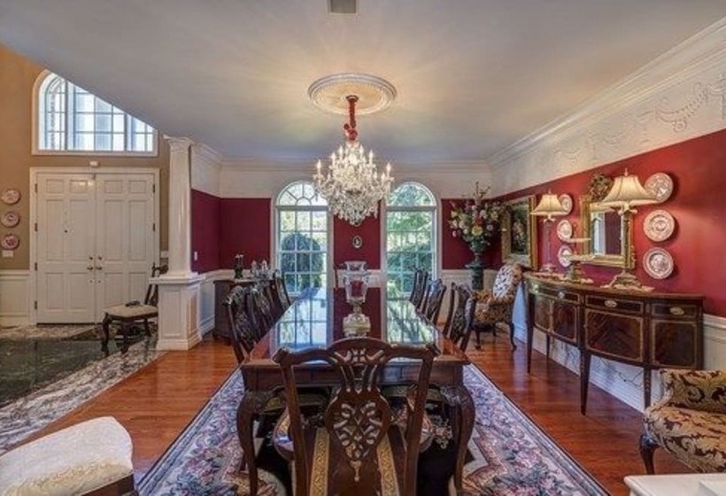 Sea Mist Waterfront B&b