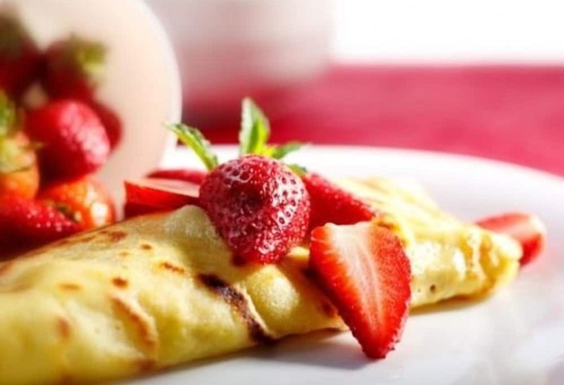 Sea Mist Waterfront B&b