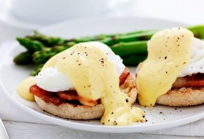 Sea Mist Waterfront B&b