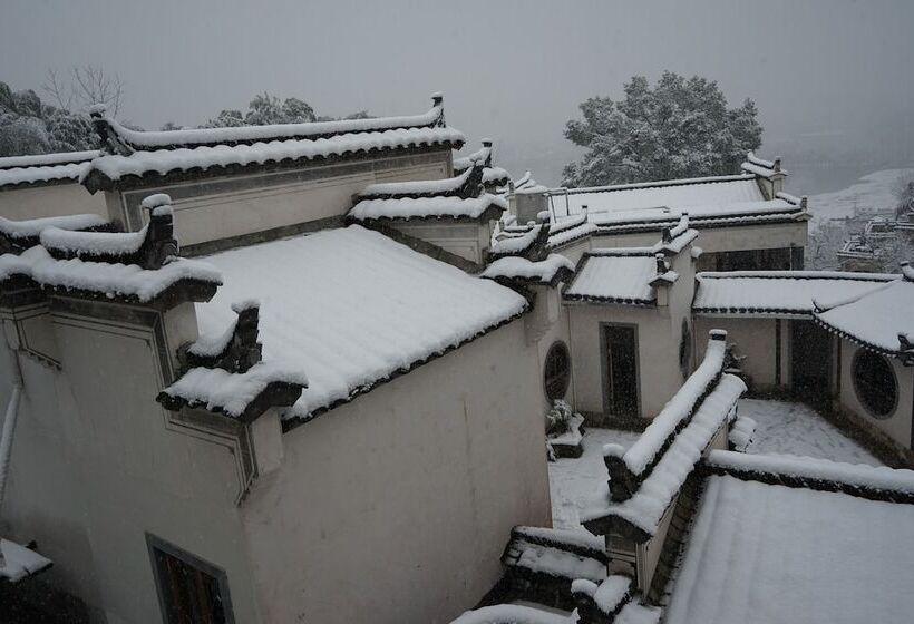 Shangyuan Resort & Inn