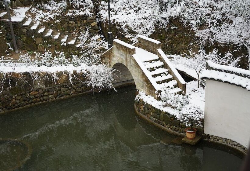 Shangyuan Resort & Inn