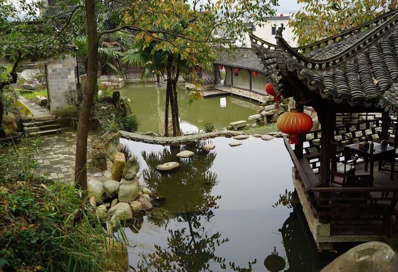 Shangyuan Resort & Inn