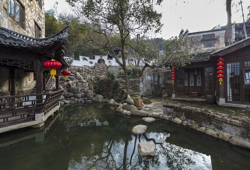 Shangyuan Resort & Inn