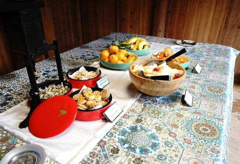 Shangyuan Resort & Inn