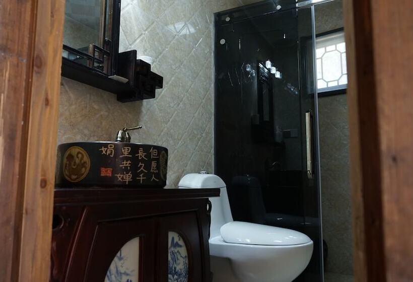 Shangyuan Resort & Inn