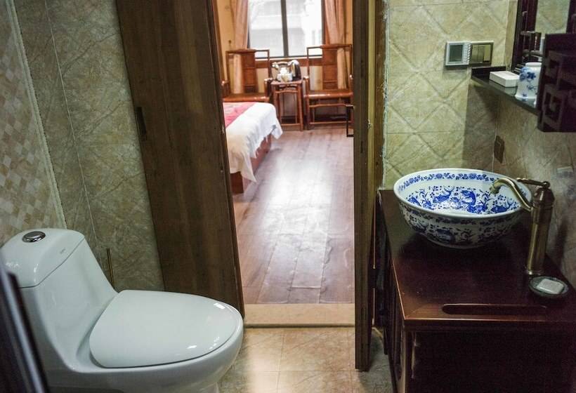 Shangyuan Resort & Inn