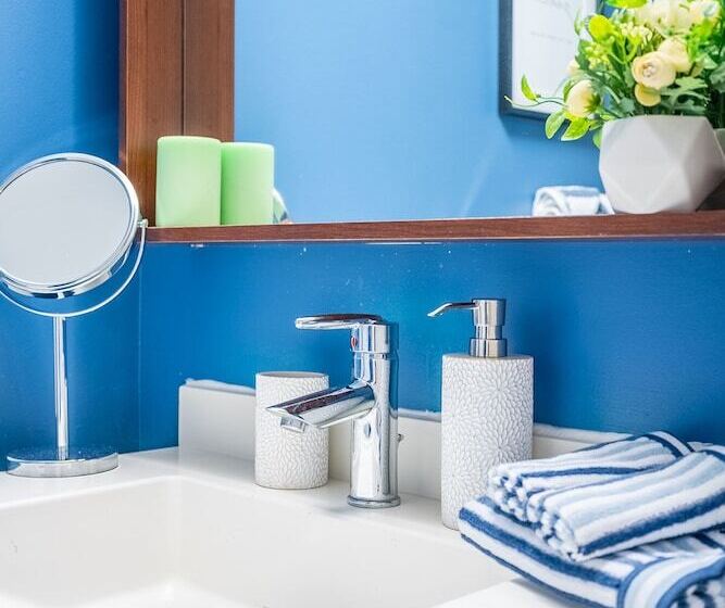 Beautiful Condos In The Heart Of Downtown By Globalstay