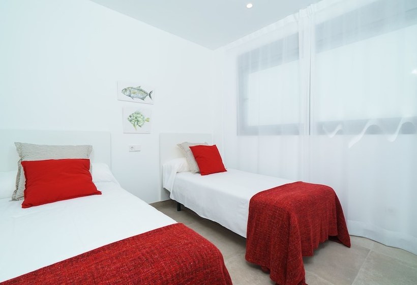 Solhabitat Moraira Portet Noray