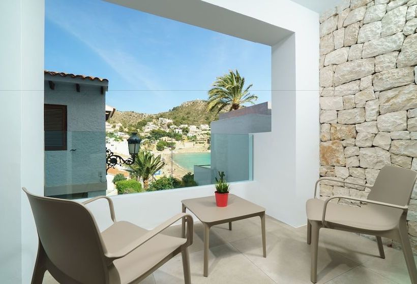 Solhabitat Moraira Portet Noray