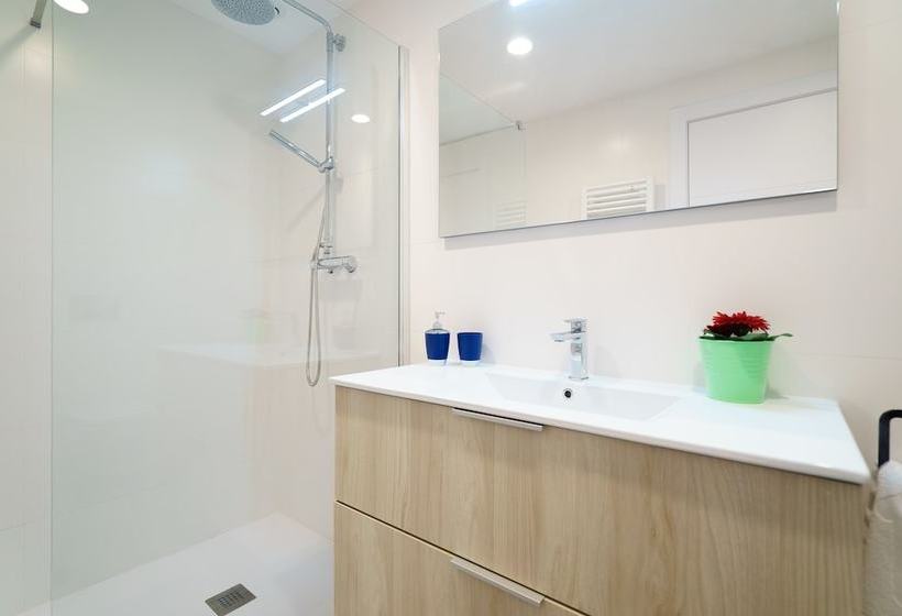 Solhabitat Moraira Portet Noray