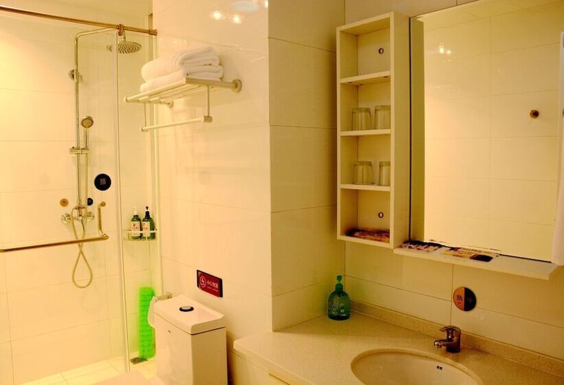 Yantai Tianma Xiangcheng Apartment