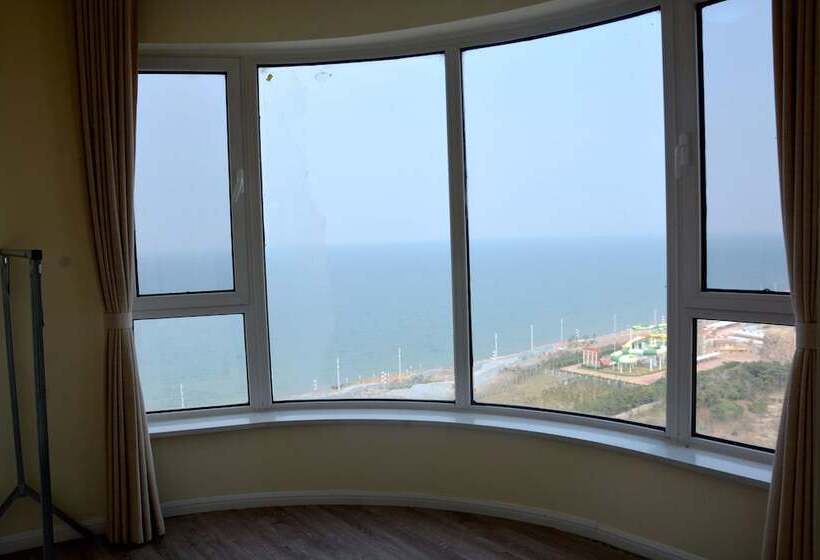 Yantai Tianma Xiangcheng Apartment