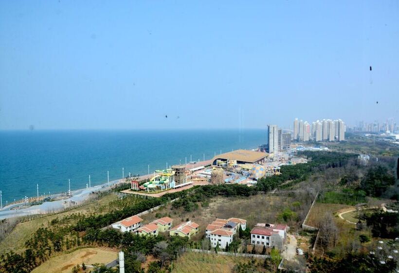 Yantai Tianma Xiangcheng Apartment