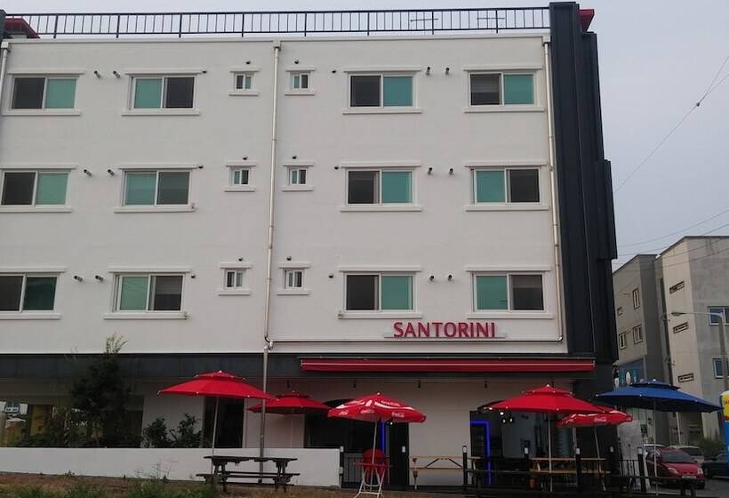 Jiin Hostel & Guesthouse