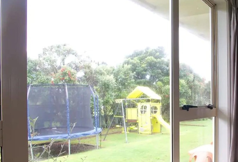 252 Beachside Motels & Holiday Park