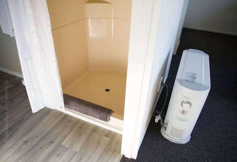 252 Beachside Motels & Holiday Park