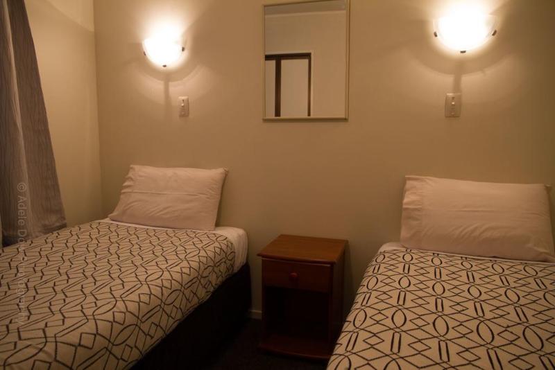 252 Beachside Motels & Holiday Park