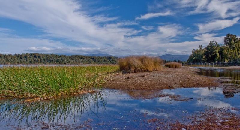 252 Beachside Motels & Holiday Park