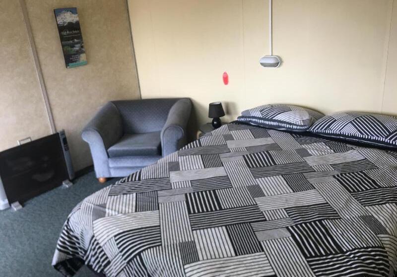 252 Beachside Motels & Holiday Park