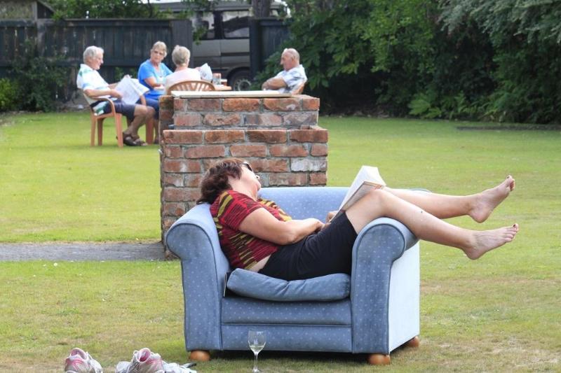 252 Beachside Motels & Holiday Park