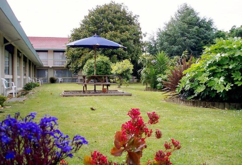 Airport Goldstar Motel