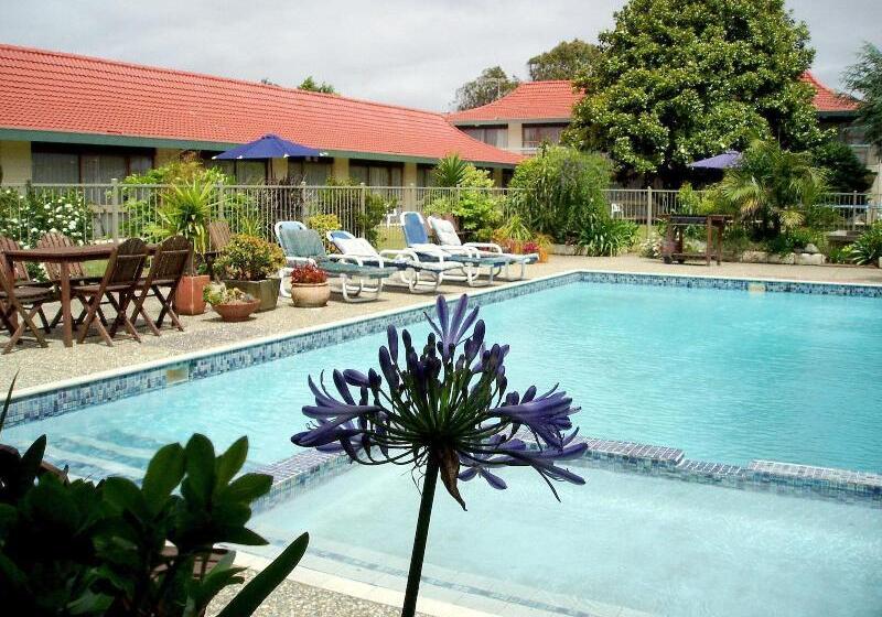 Airport Goldstar Motel