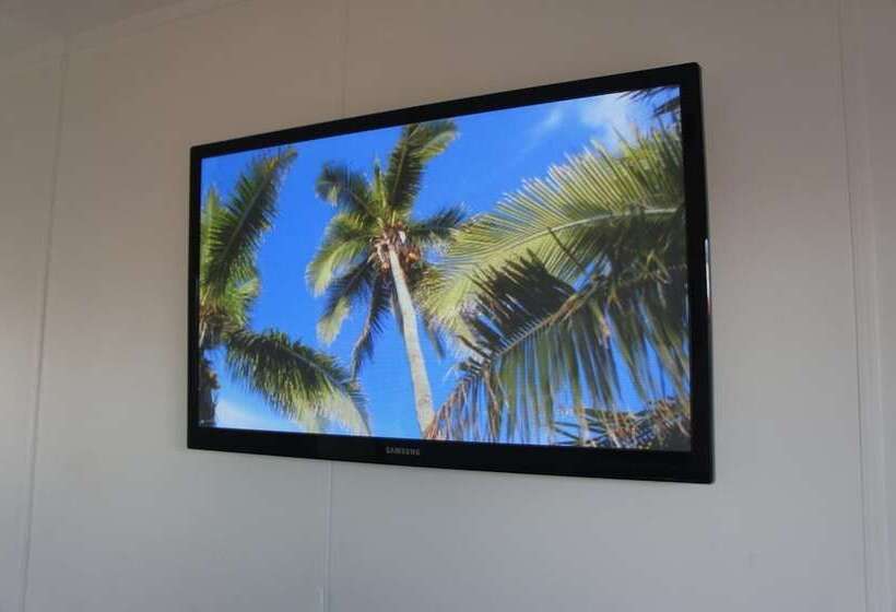 Airport Goldstar Motel