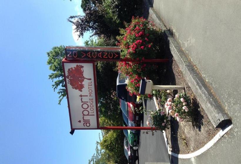 Airport Lodge Motel