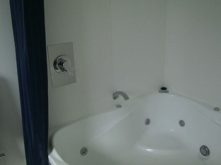 Anchorage Motel Apartments