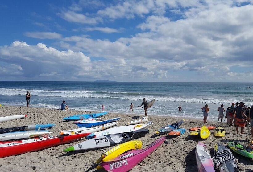 Asure Harbour View Motel And Water Front Apartments