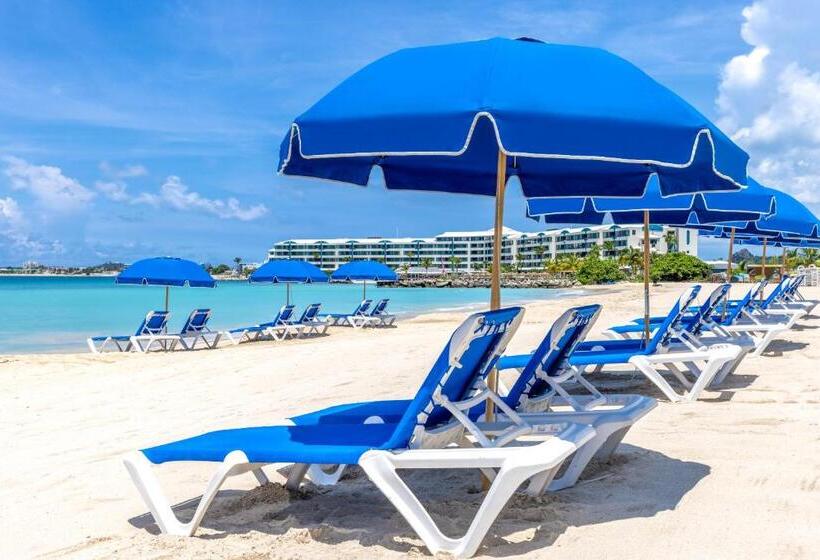The Atrium Beach Resort And Spa, Ascend Hotel Collection